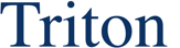 triton logo